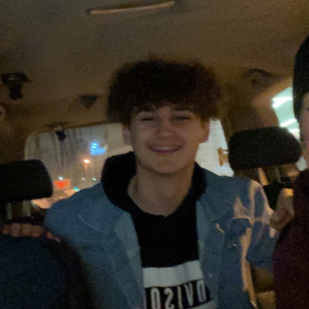 Meet your Posher, Blake